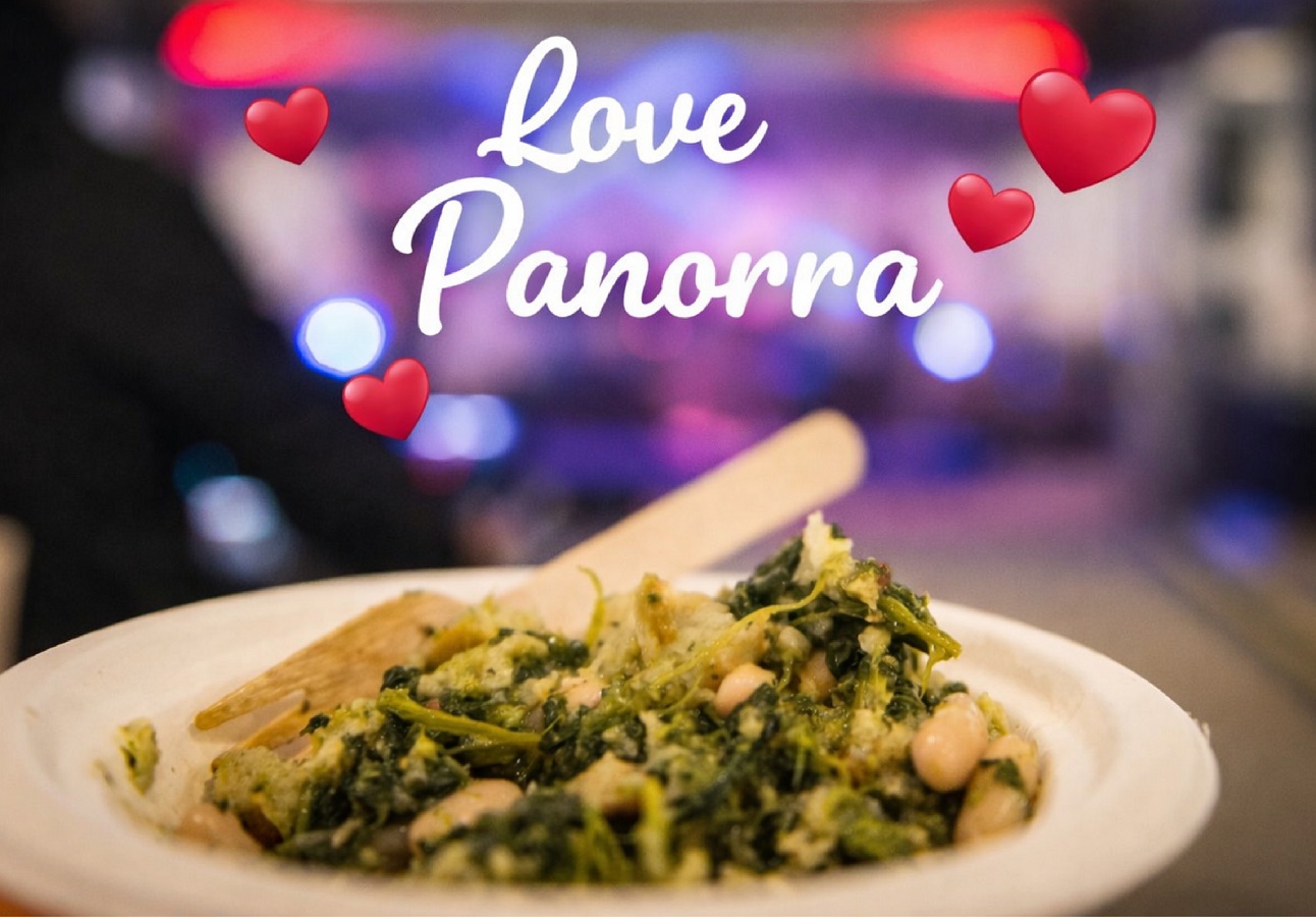 Sagra della Panorra 2026