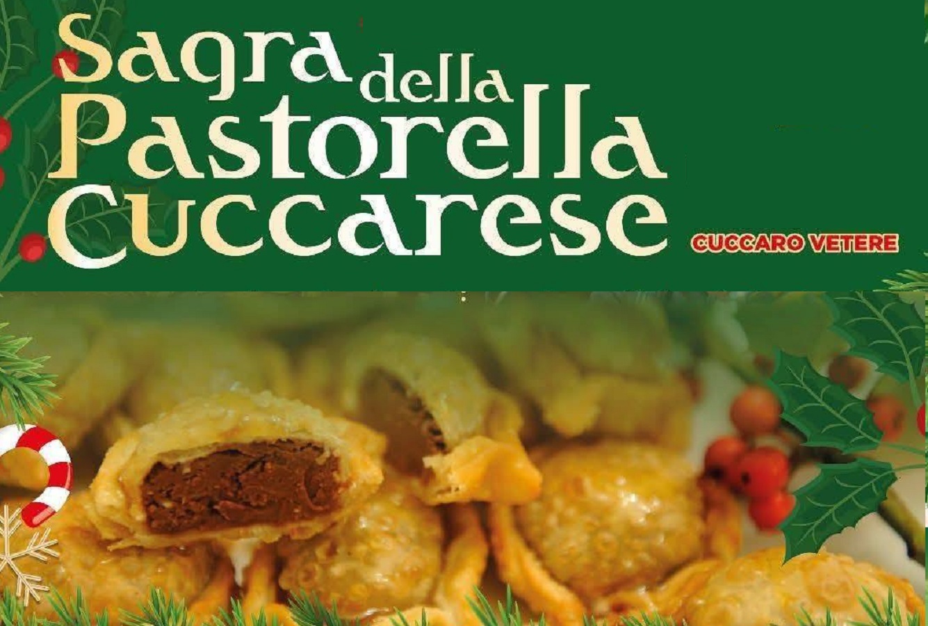 Sagra della Pastorella Cuccarese 2025