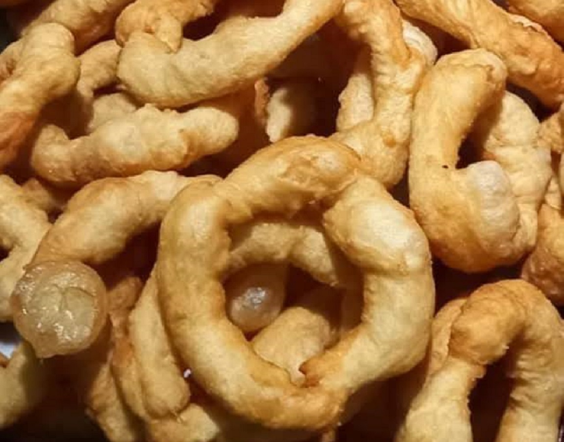 Sagra delle Crespelle 2026