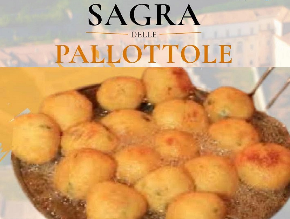 Sagra delle Pallottole 2026