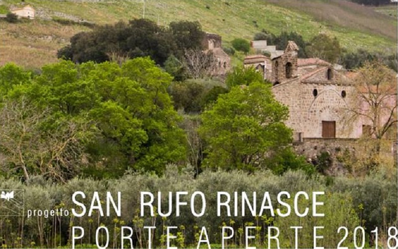 San Rufo rinasce Porte aperte 2018.jpg