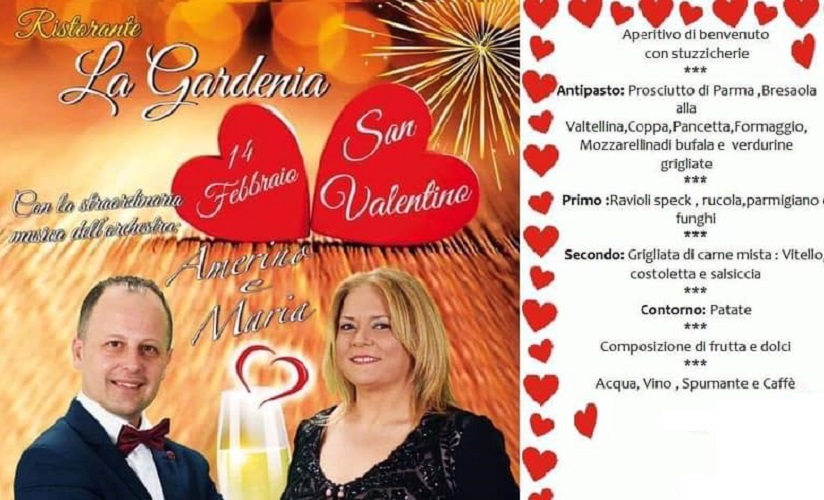 San Valentino 2019 Ristorante pizzeria La Gardenia Alvignano.jpg