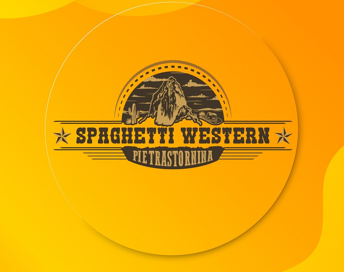 Spaghetti Western 2025