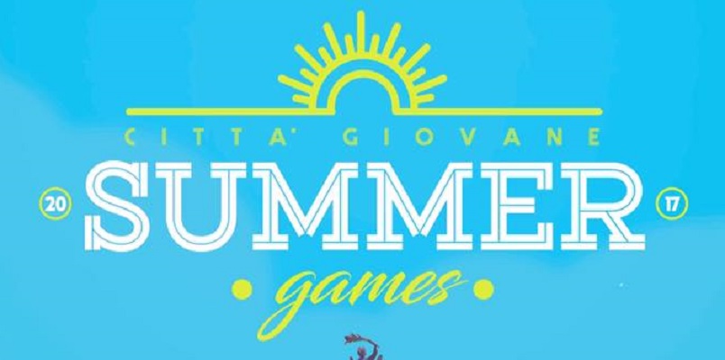 Summer Game 2017 Citta Giovane Santa Maria Capua Vetere.jpg