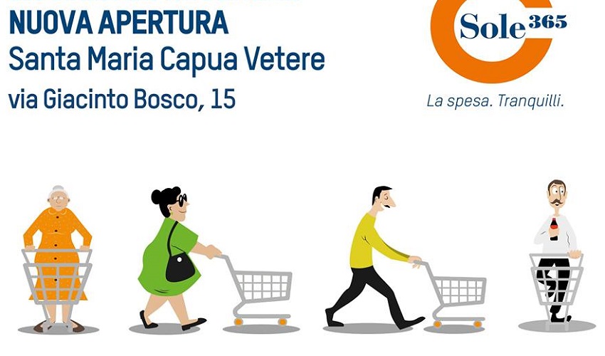 Supermercato Sole 365 Santa Maria Capua Vetere.jpg