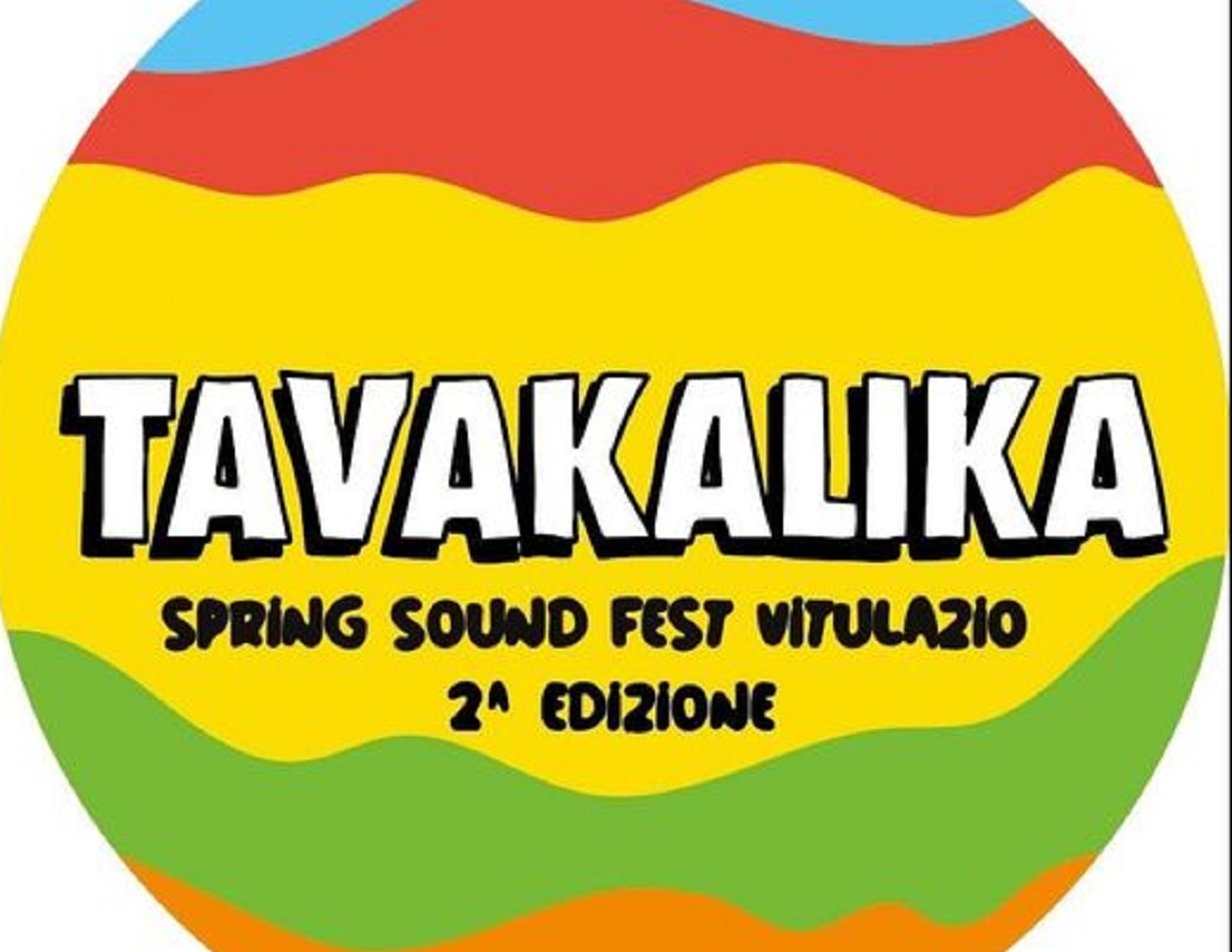 Tavakalika 2023 Spring Sound Fest