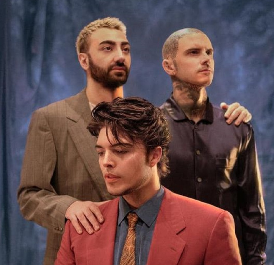 The Kolors in concerto 2023