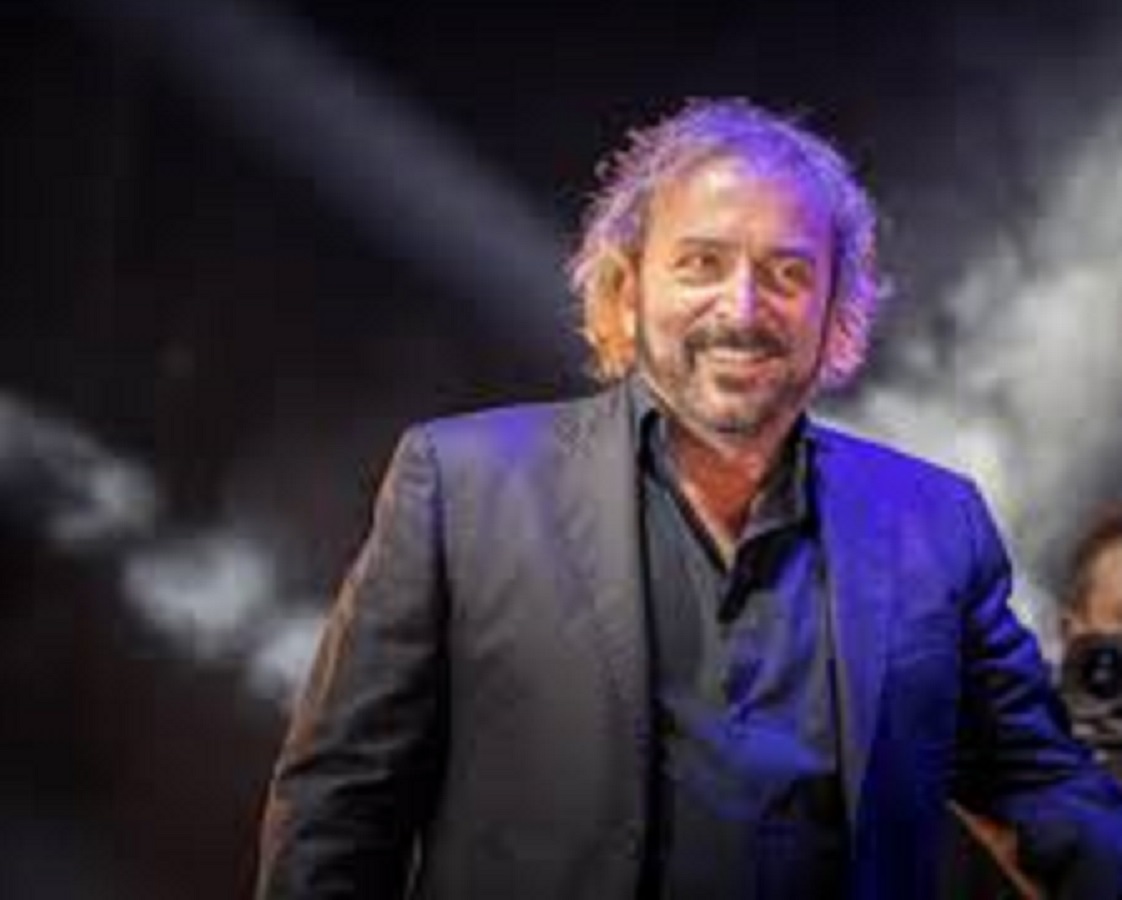 Tony Tammaro in concerto 2024
