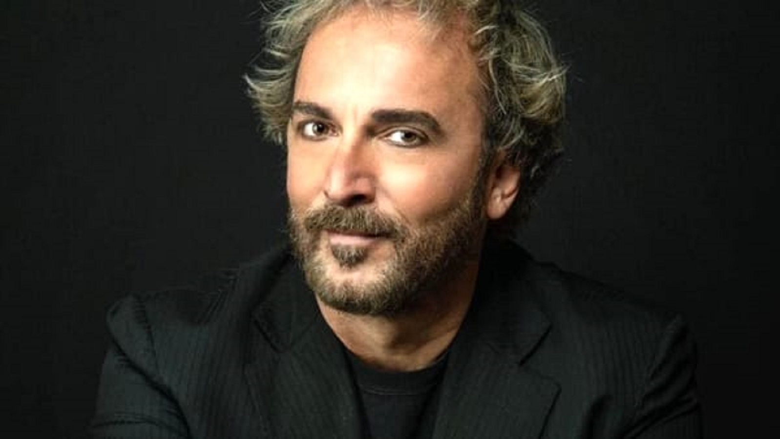 Tony Tammaro in concerto