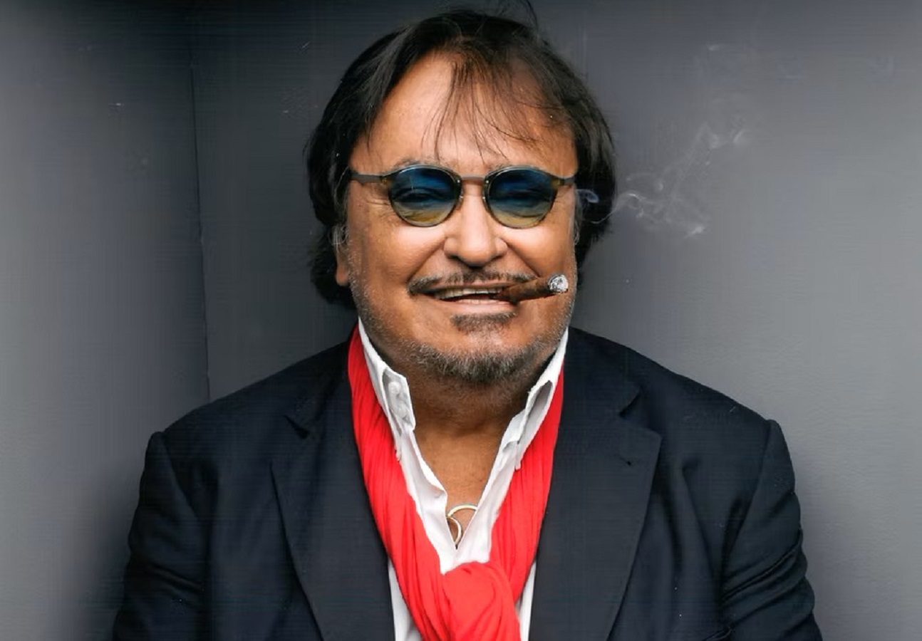 Umberto Smaila in concerto 2025 Arena Village