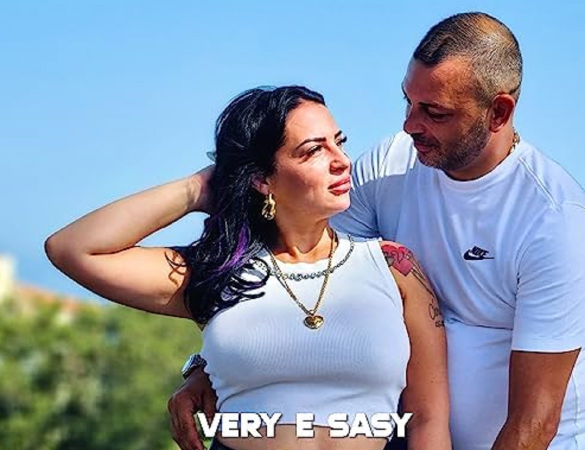 Very & Sasy in concerto 2026