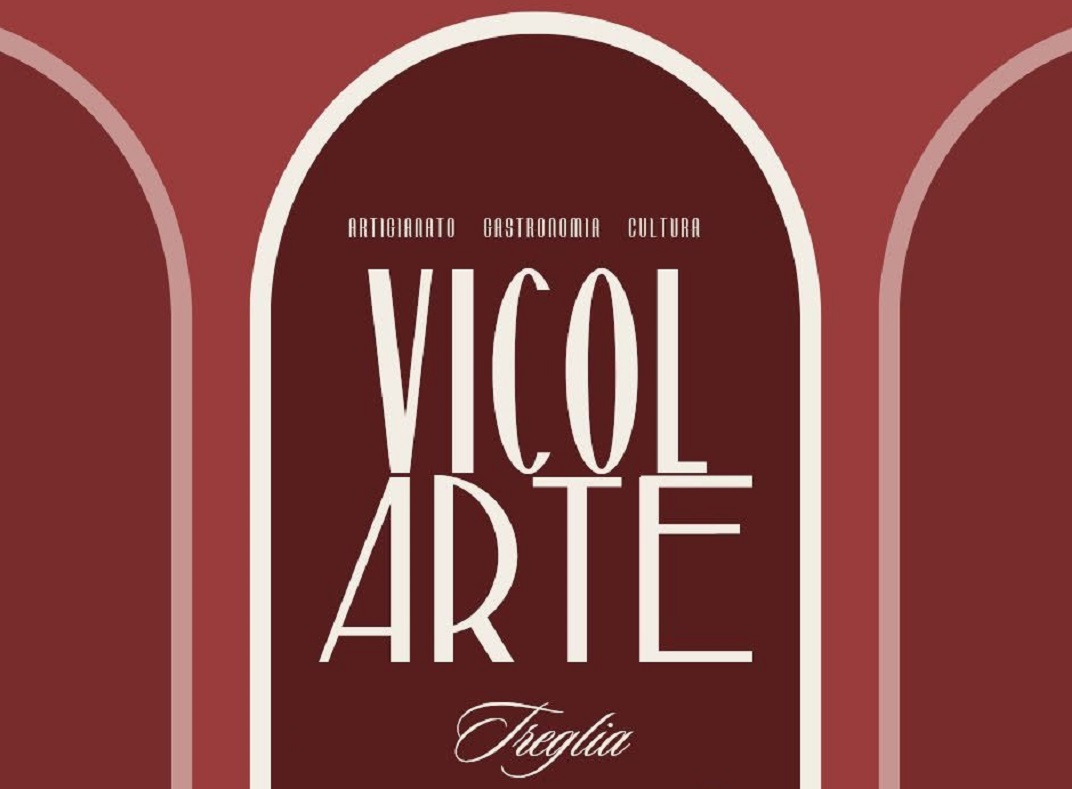 VicolArte 2026 a Treglia di Pontelatone