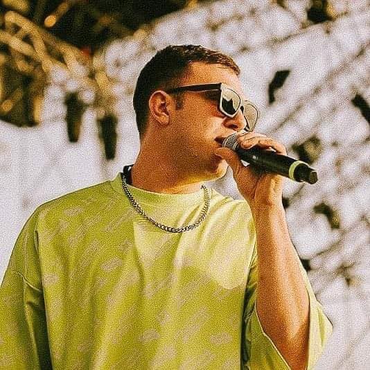 Vincenzo Bles in concerto settembre 2023