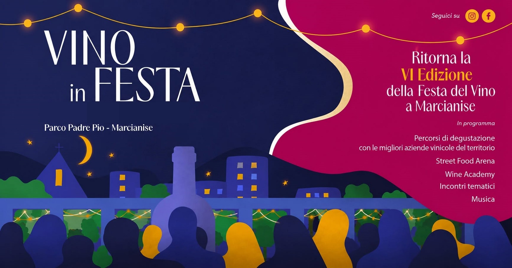 Vino in Festa 2026