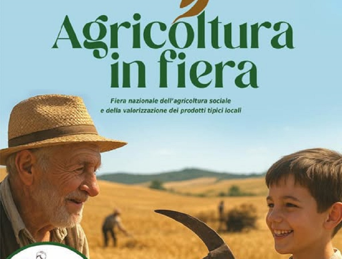 Agricoltura in Fiera 2025