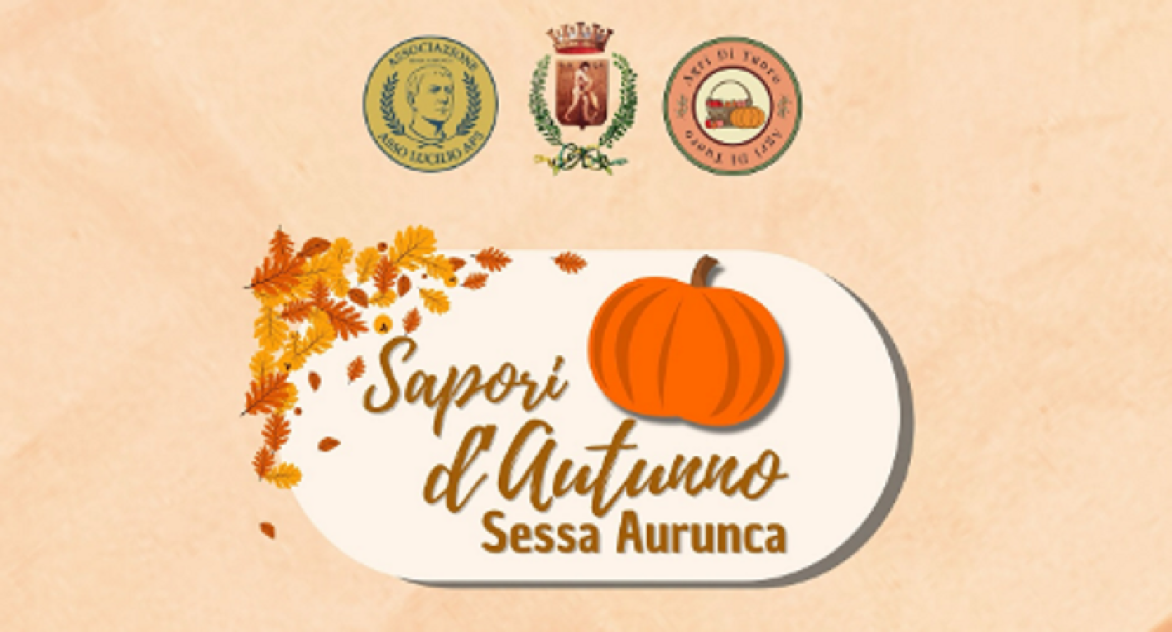 Sapori D'Autunno 2025