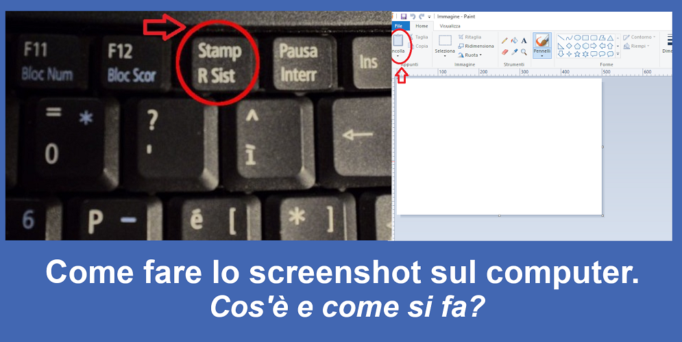 Come fare lo screenshot sul computer.png;