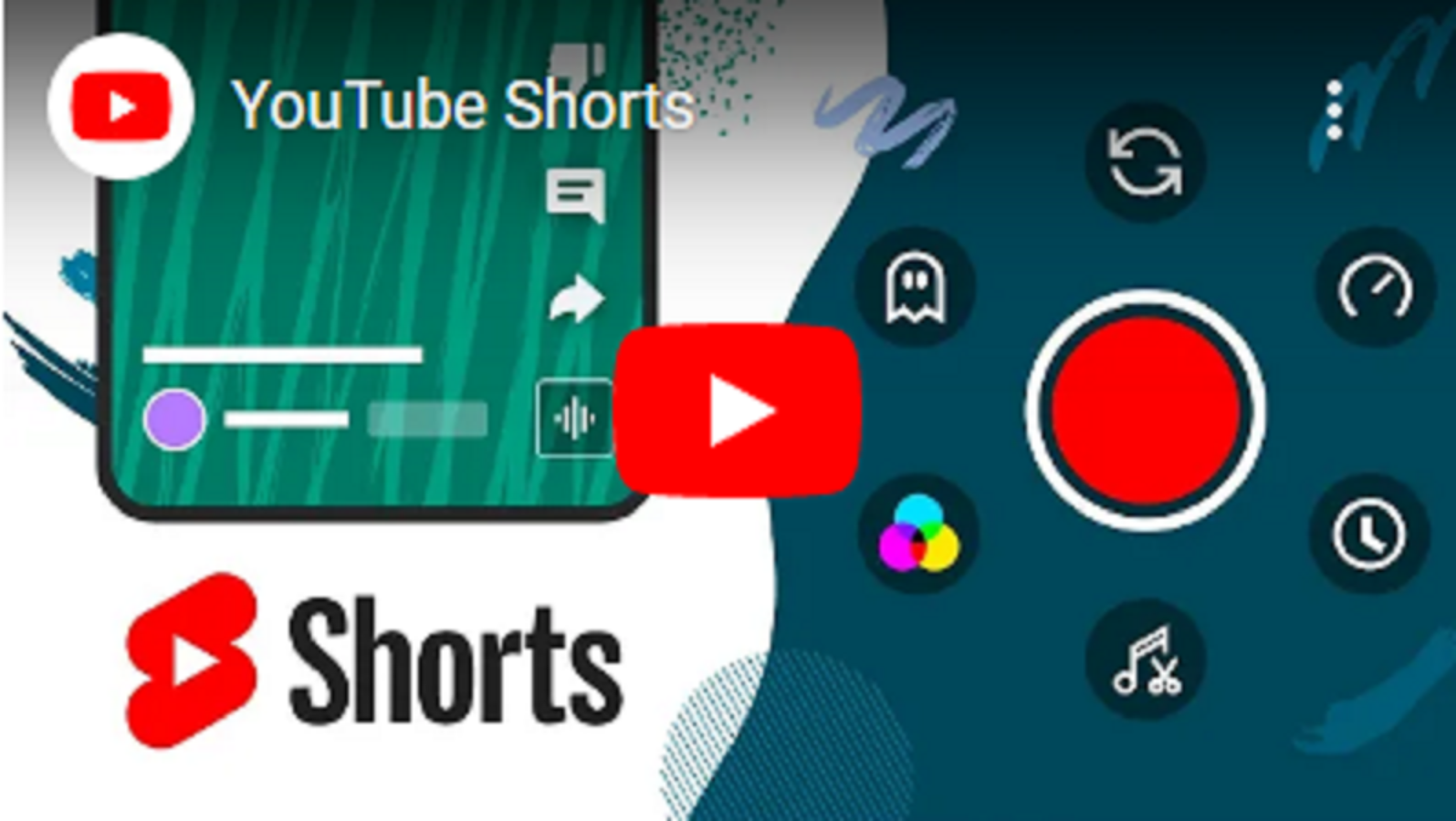 Come incorporare YouTube Shorts sul tuo sito.png;