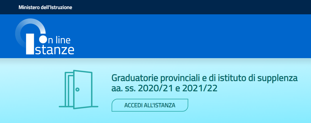 Inserimento nelle Graduatorie Provinciali per le Supplenze GPS.png;