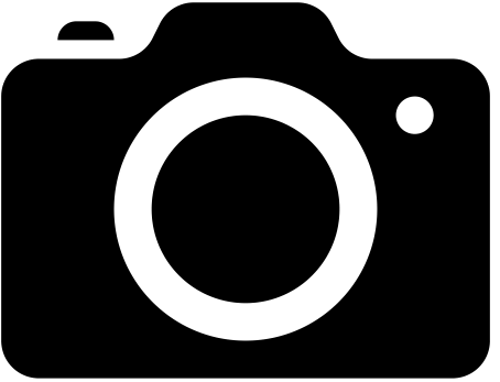 Icona fotocamera
