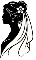 Icona sposa