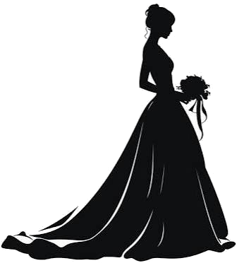Icona sposa