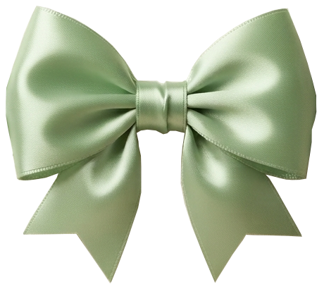 Fiocco elegante