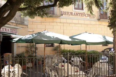 Hotel Hotel 9Cento a Puccianiello di Caserta