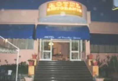Hotel Hotel Al Cavallino Bianco a Triflisco