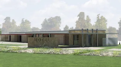 Hotel Hotel Arizona Motel a Castel Volturno