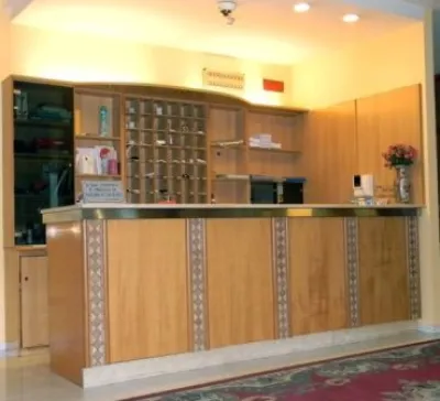 Hotel Hotel Aurelio a Casapulla