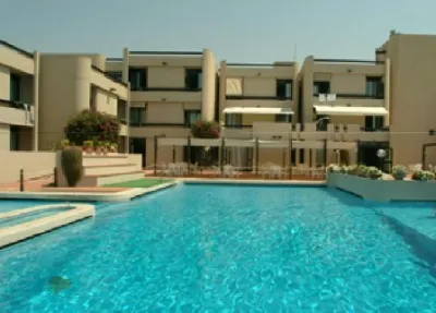 Hotel Aurhotel a Baia Domizia