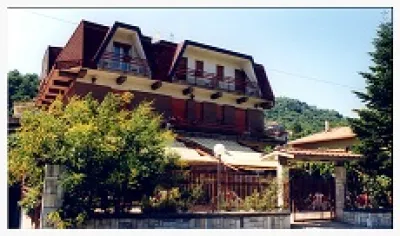 Hotel Hotel Bellavista a Roccamonfina 