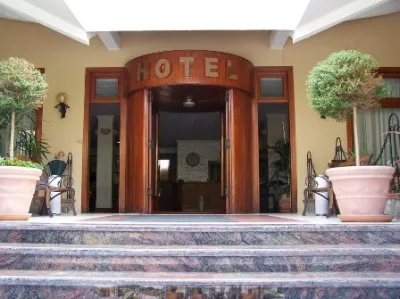 Hotel Hotel Belvedere  a San Leucio
