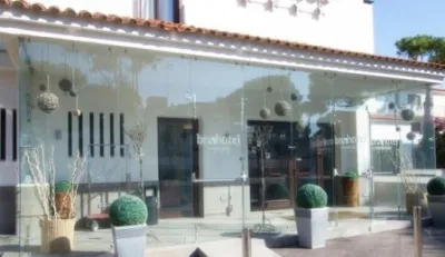 Hotel Hotel Bns Francisco a Baia Domizia