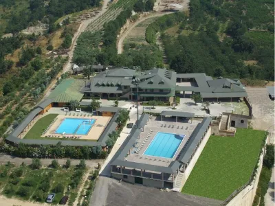 Hotel Hotel Cascine e Dintorni a Casale di Carinola