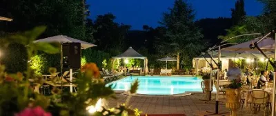 Hotel Hotel Caserta Antica a Casertavecchia