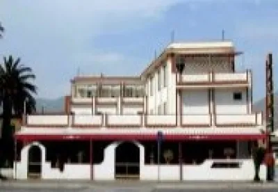 Hotel Hotel D' Amore a Mondragone