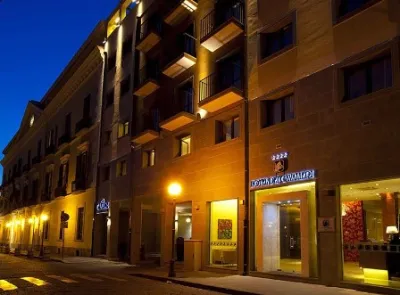 Hotel Hotel Dei Cavalieri Caserta La Reggia a Caserta