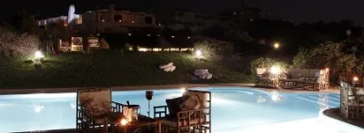Hotel Hotel Della Baia  a Baia Domizia