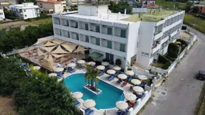 Hotel Hotel Dune Residence a Mondragone