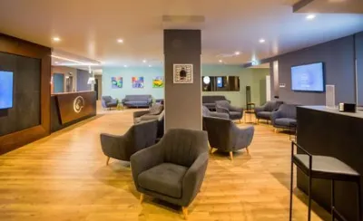 Hotel Hotel Europa a Caserta
