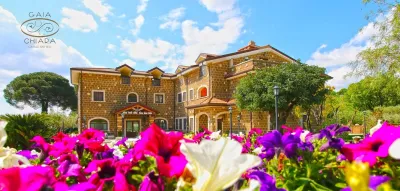 Hotel Hotel Gaia Chiara Casale Antico a Casagiove