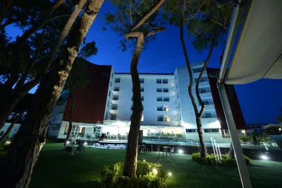 Hotel Hotel Giulivo a Baia Domizia
