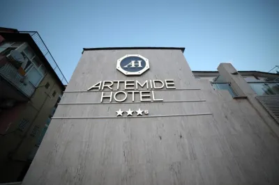 Hotel Hotel Artemide a Aversa
