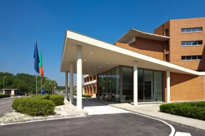Hotel Hotel Inn Naples Airport a Gricignano d'Aversa