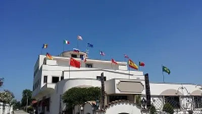 Hotel Hotel Joy a Castel Volturno