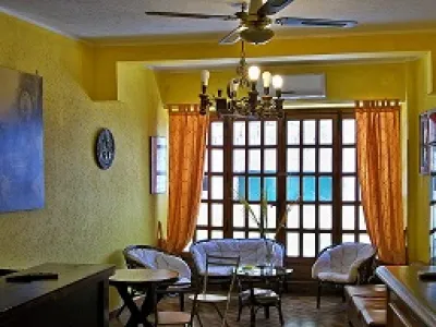 Hotel Hotel La Neviera a Roccamonfina 