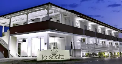Hotel Hotel La Sosta a Teverola