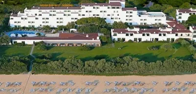 Hotel Hotel Marina Club a Baia Domizia